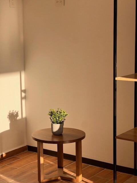 Budapest En The Door Apartamento *