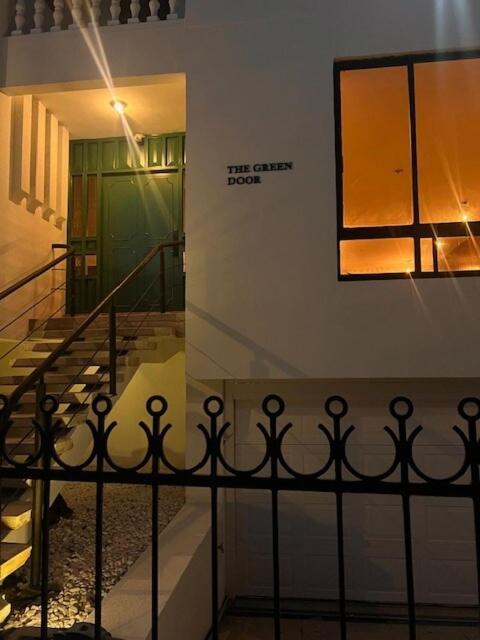 Apartamento Budapest En The Door