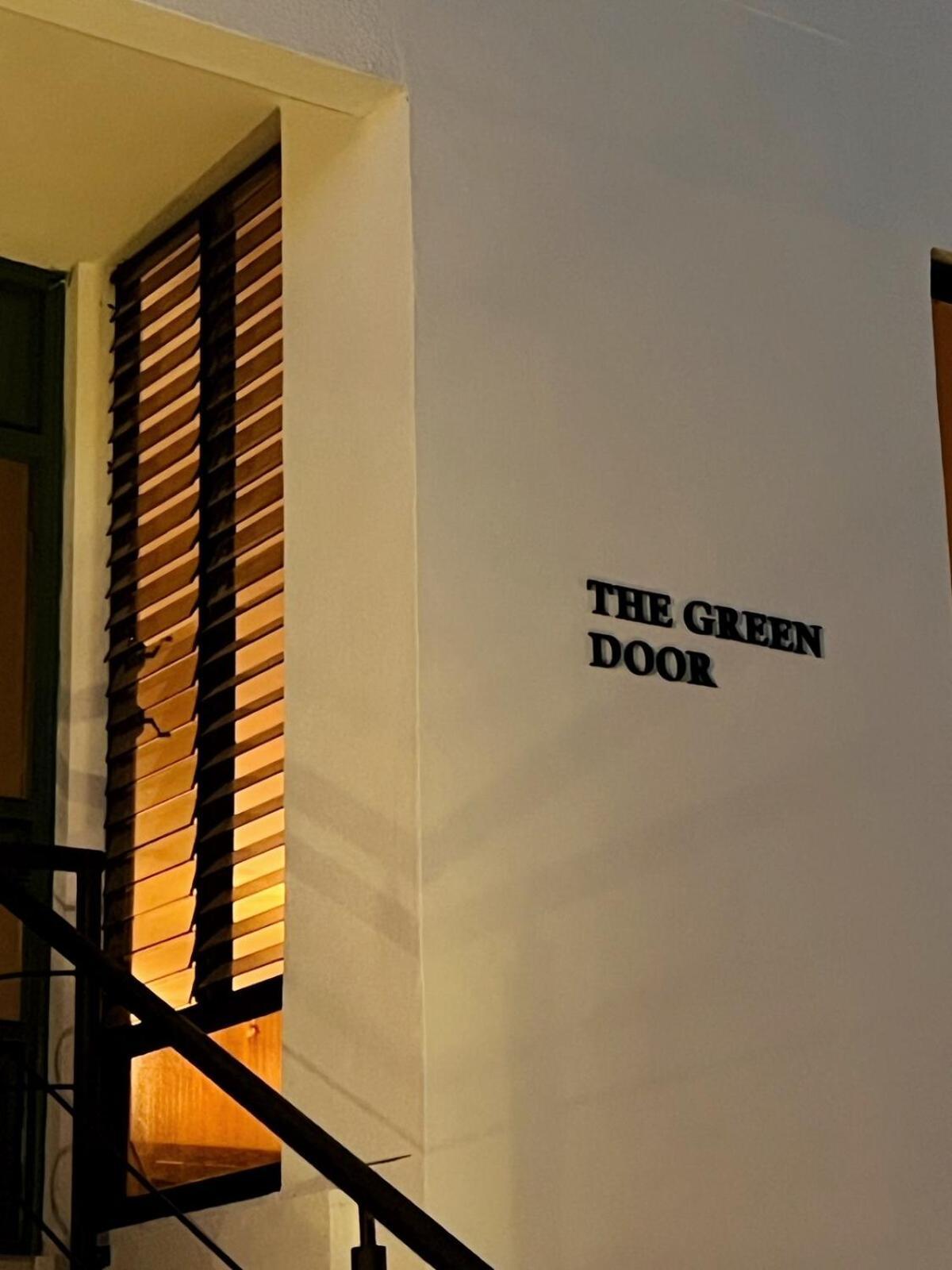Apartamento Budapest En The Door
