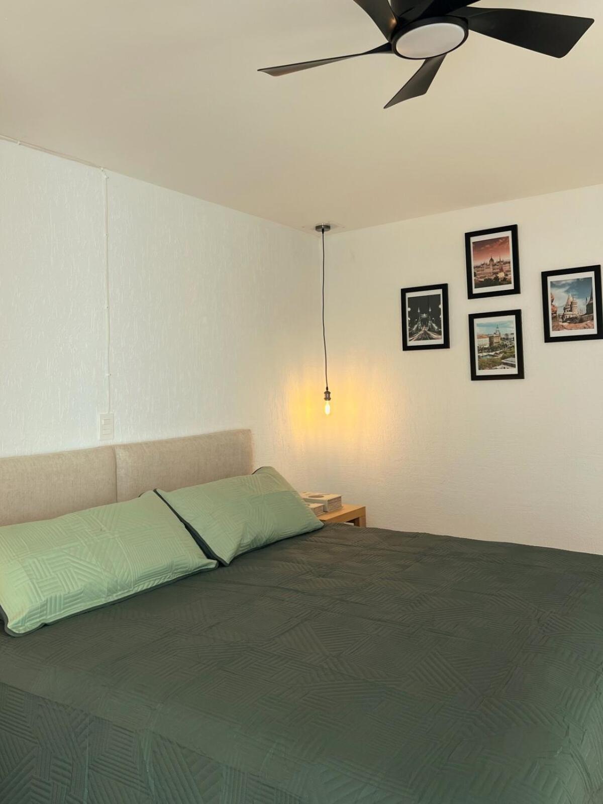 Budapest En The Door Apartamento *