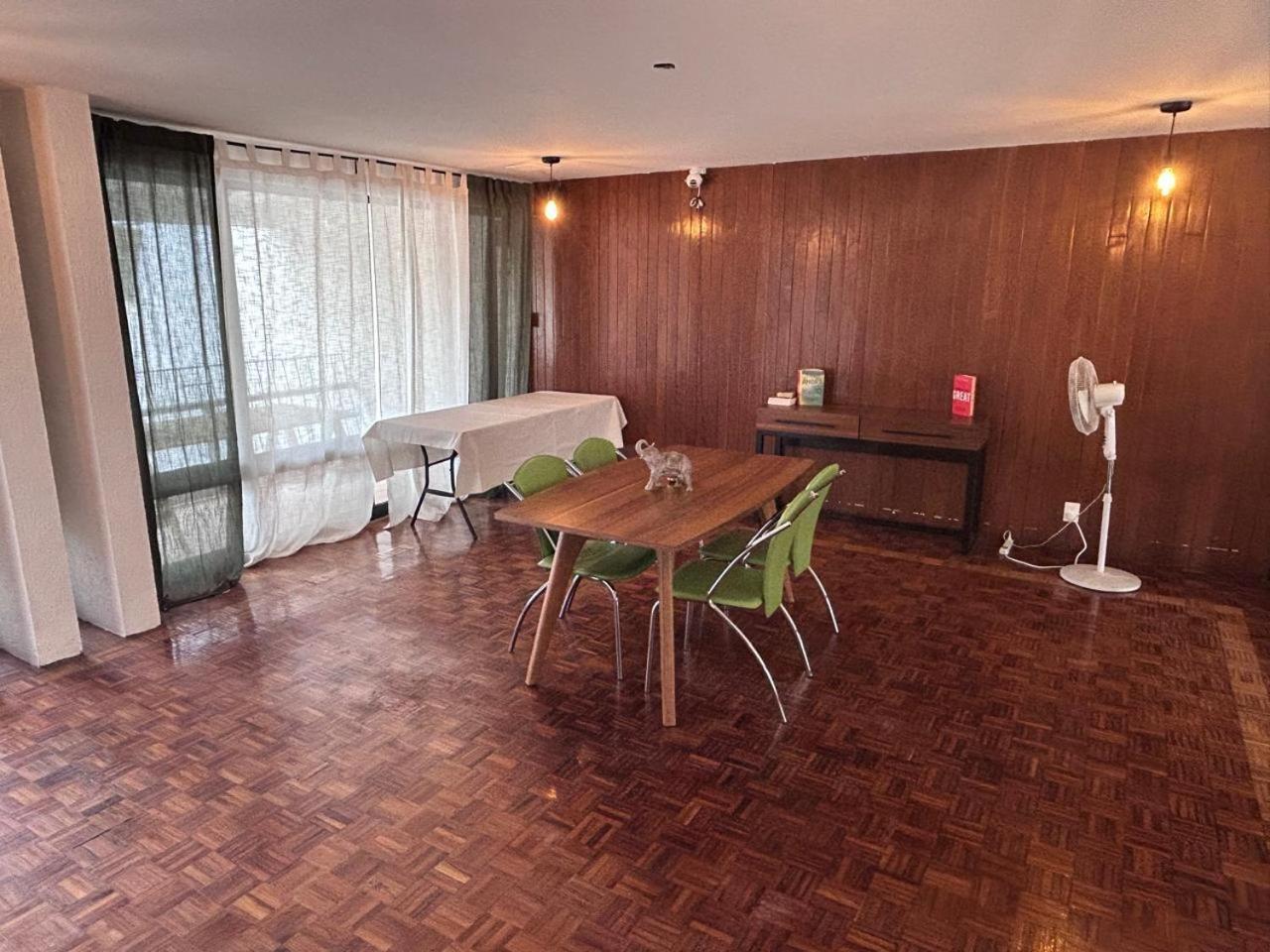 Apartamento Budapest En The Door