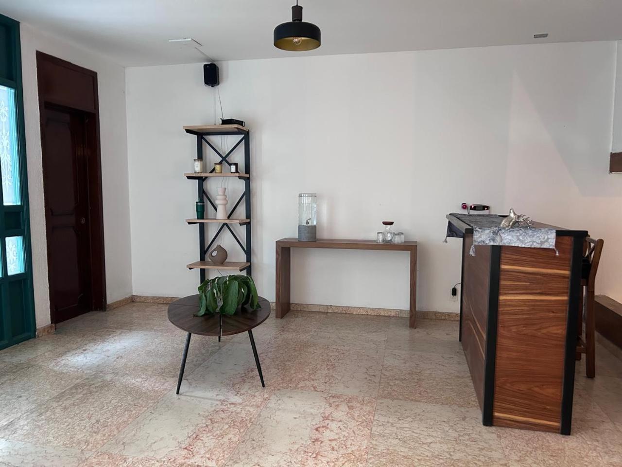 Apartamento Budapest En The Door