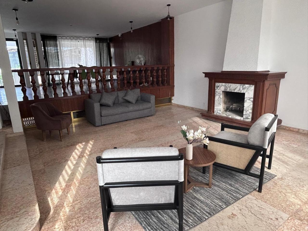 Budapest En The Door Apartamento Aguascalientes