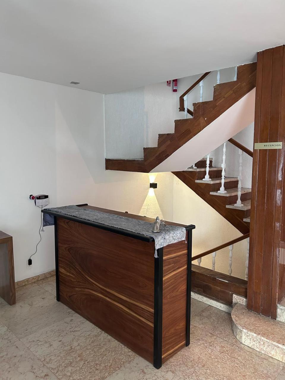 Budapest En The Door Apartamento Aguascalientes